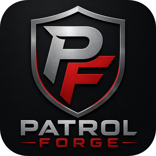 Patrol Forge Multiple Company for Windows icon